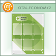 ����� ������� ����� � 6 �������� ��������� (OT-26-ECONOMY2)