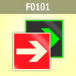 ���� F01-01 ������������� ������� (�������. ������� ����, 150�150 ��)